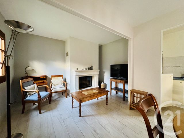 Maison &agrave; vendre - 6 pi&egrave;ces - 117,18 m2 - St Arnoult En Yvelines - 78 - ILE-DE-FRANCE