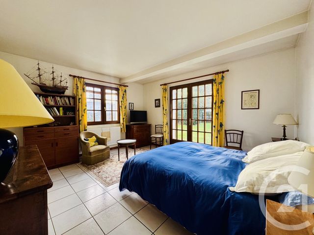 Maison &agrave; vendre - 6 pi&egrave;ces - 117,18 m2 - St Arnoult En Yvelines - 78 - ILE-DE-FRANCE