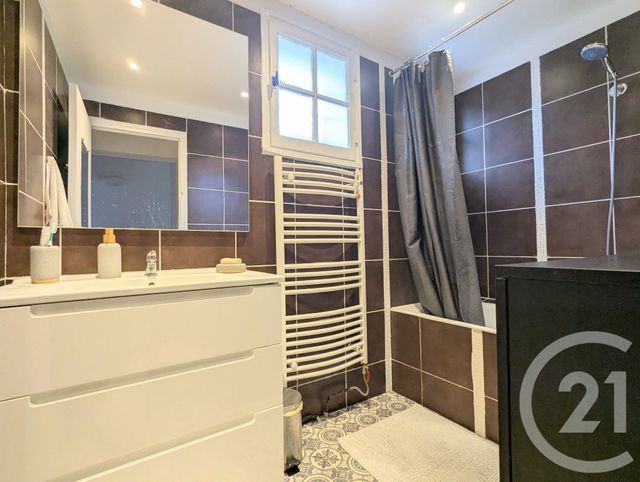 Maison &agrave; vendre - 6 pi&egrave;ces - 129 m2 - St Arnoult En Yvelines - 78 - ILE-DE-FRANCE