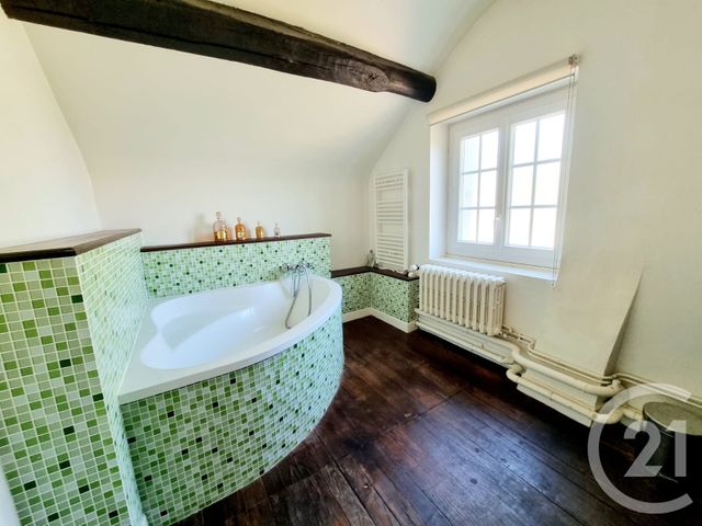 Maison &agrave; vendre - 5 pi&egrave;ces - 118,61 m2 - St Arnoult En Yvelines - 78 - ILE-DE-FRANCE