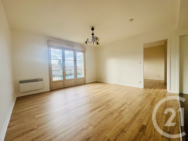 Appartement F2 &agrave; vendre - 2 pi&egrave;ces - 45,92 m2 - St Arnoult En Yvelines - 78 - ILE-DE-FRANCE