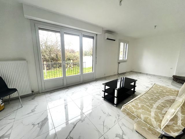 Maison &agrave; vendre - 5 pi&egrave;ces - 85 m2 - Auneau Bleury St Symphorien - 28 - CENTRE