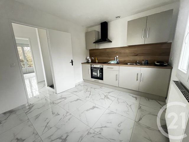 Maison &agrave; vendre - 5 pi&egrave;ces - 85 m2 - Auneau Bleury St Symphorien - 28 - CENTRE