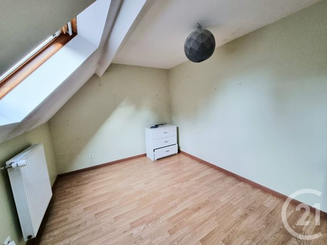 Maison &agrave; vendre - 6 pi&egrave;ces - 120 m2 - St Arnoult En Yvelines - 78 - ILE-DE-FRANCE