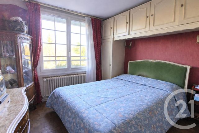 Maison &agrave; vendre - 6 pi&egrave;ces - 115 m2 - St Arnoult En Yvelines - 78 - ILE-DE-FRANCE