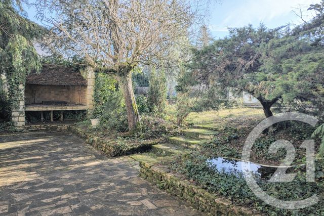 Maison &agrave; vendre - 6 pi&egrave;ces - 115 m2 - St Arnoult En Yvelines - 78 - ILE-DE-FRANCE