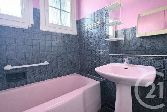 Maison &agrave; vendre - 6 pi&egrave;ces - 115 m2 - St Arnoult En Yvelines - 78 - ILE-DE-FRANCE