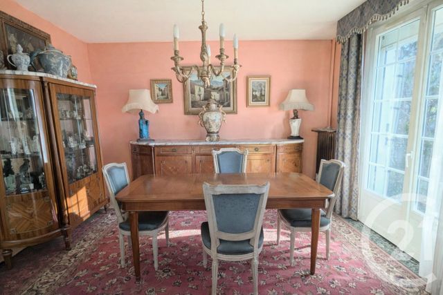 Maison &agrave; vendre - 6 pi&egrave;ces - 115 m2 - St Arnoult En Yvelines - 78 - ILE-DE-FRANCE