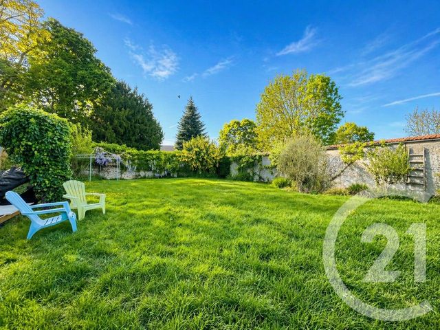 Maison &agrave; vendre - 8 pi&egrave;ces - 197 m2 - Rambouillet - 78 - ILE-DE-FRANCE