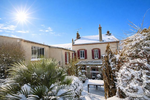 maison - AUNEAU BLEURY ST SYMPHORIEN - 28