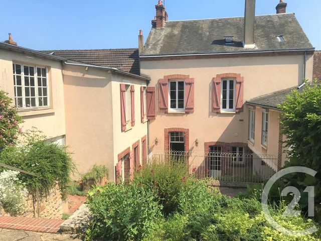 Maison à vendre ABLIS