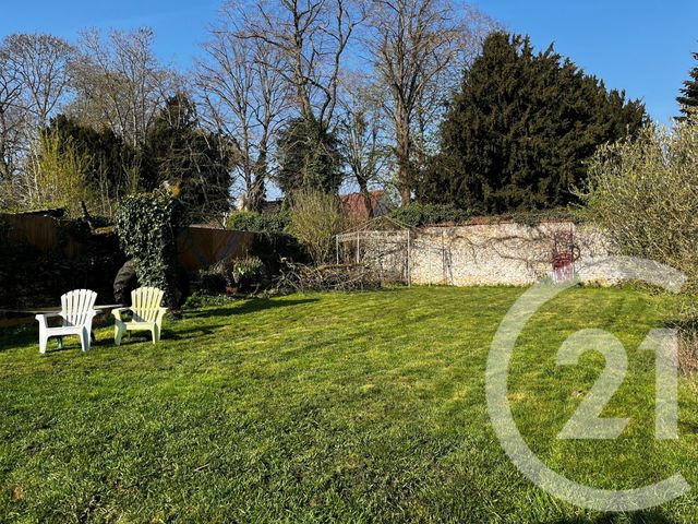 Maison &agrave; vendre - 8 pi&egrave;ces - 197 m2 - Rambouillet - 78 - ILE-DE-FRANCE