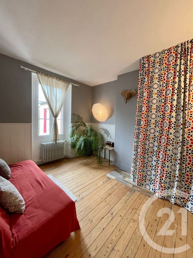 Maison &agrave; vendre - 8 pi&egrave;ces - 197 m2 - Auneau Bleury St Symphorien - 28 - CENTRE