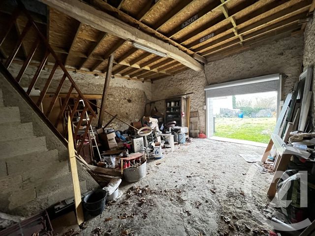 Maison &agrave; vendre - 6 pi&egrave;ces - 121,85 m2 - Auneau Bleury St Symphorien - 28 - CENTRE