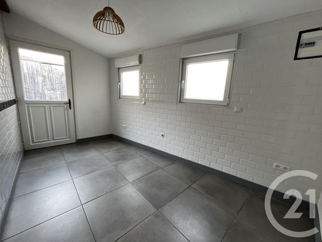 Maison &agrave; vendre - 6 pi&egrave;ces - 121,85 m2 - Auneau Bleury St Symphorien - 28 - CENTRE