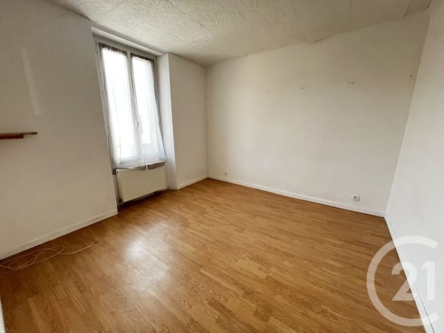 Maison &agrave; vendre - 6 pi&egrave;ces - 121,85 m2 - Auneau Bleury St Symphorien - 28 - CENTRE