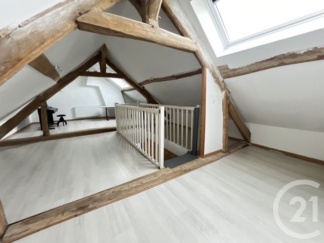 Maison &agrave; vendre - 6 pi&egrave;ces - 121,85 m2 - Auneau Bleury St Symphorien - 28 - CENTRE