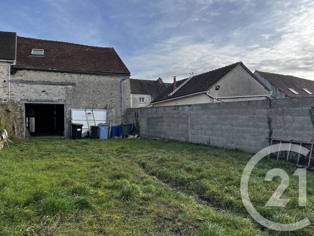 Maison &agrave; vendre - 6 pi&egrave;ces - 121,85 m2 - Auneau Bleury St Symphorien - 28 - CENTRE