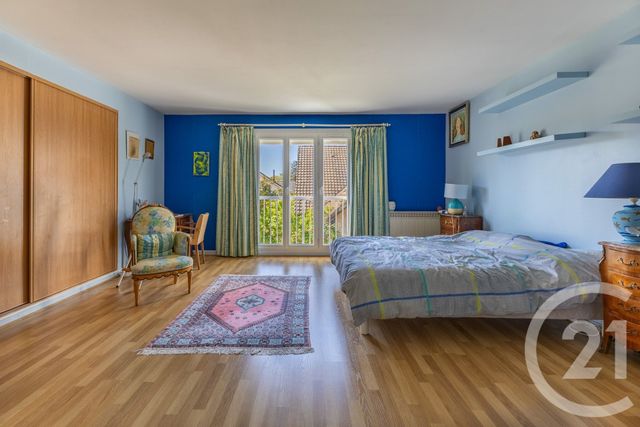 Maison &agrave; vendre - 7 pi&egrave;ces - 234 m2 - Rochefort En Yvelines - 78 - ILE-DE-FRANCE