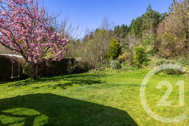 Maison &agrave; vendre - 7 pi&egrave;ces - 234 m2 - Rochefort En Yvelines - 78 - ILE-DE-FRANCE