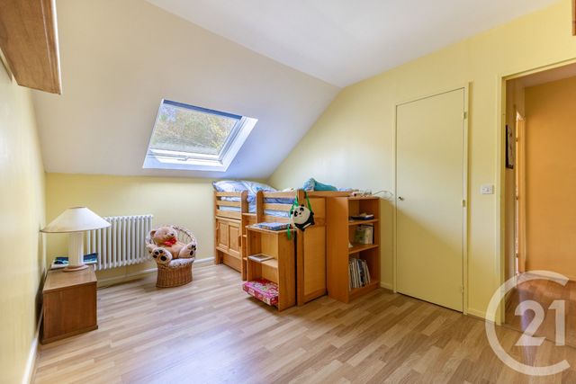 Maison &agrave; vendre - 7 pi&egrave;ces - 234 m2 - Rochefort En Yvelines - 78 - ILE-DE-FRANCE