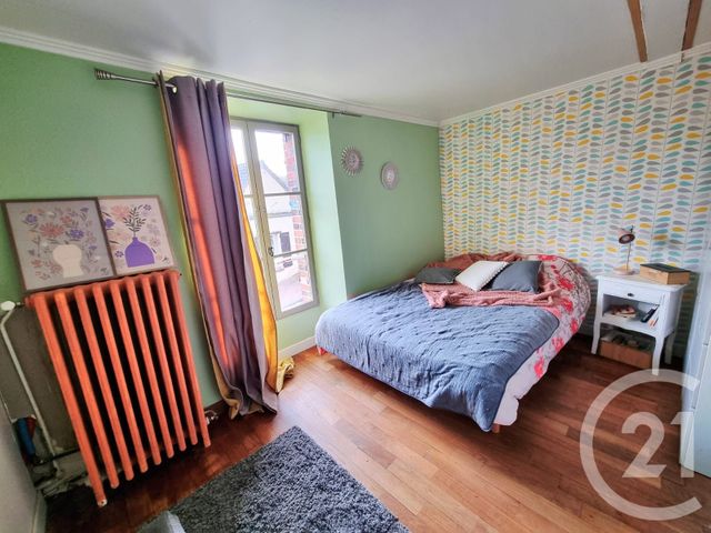 Maison &agrave; vendre - 8 pi&egrave;ces - 140 m2 - Rambouillet - 78 - ILE-DE-FRANCE