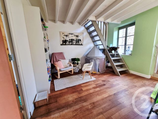 Maison &agrave; vendre - 8 pi&egrave;ces - 140 m2 - Rambouillet - 78 - ILE-DE-FRANCE