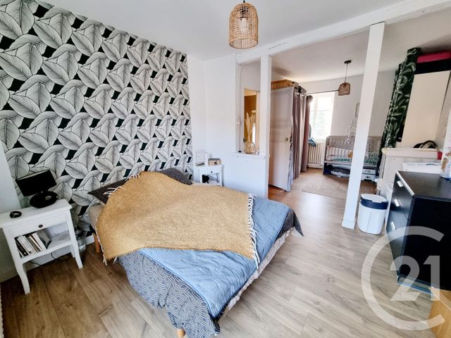 Maison &agrave; vendre - 8 pi&egrave;ces - 140 m2 - Rambouillet - 78 - ILE-DE-FRANCE