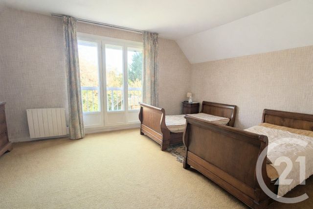 Maison &agrave; vendre - 7 pi&egrave;ces - 206,18 m2 - Rochefort En Yvelines - 78 - ILE-DE-FRANCE