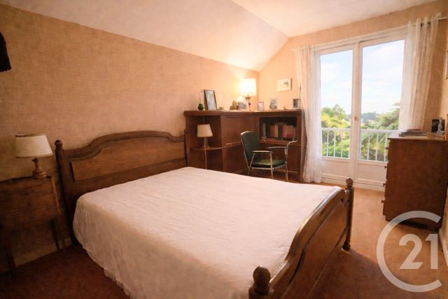 Maison &agrave; vendre - 7 pi&egrave;ces - 206,18 m2 - Rochefort En Yvelines - 78 - ILE-DE-FRANCE