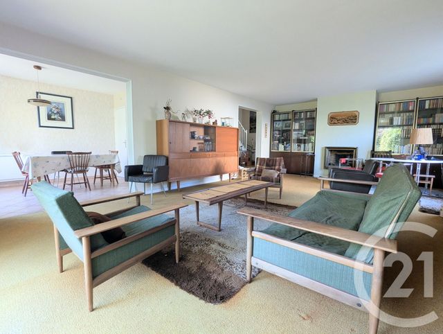 Maison &agrave; vendre - 7 pi&egrave;ces - 206,18 m2 - Rochefort En Yvelines - 78 - ILE-DE-FRANCE