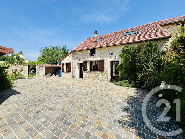 Maison à vendre ABLIS