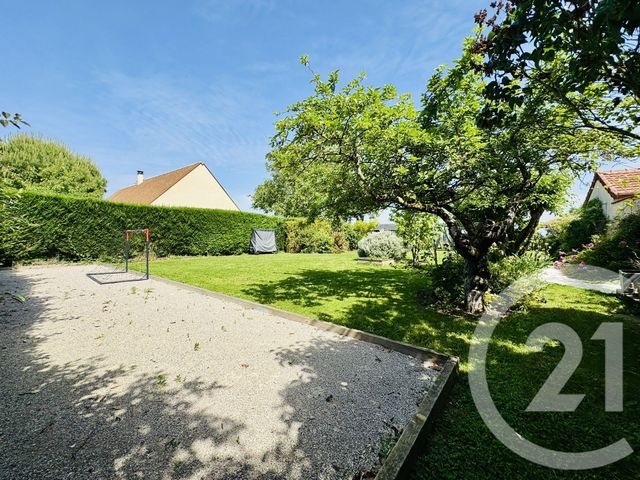 Maison &agrave; vendre - 5 pi&egrave;ces - 110,26 m2 - Ablis - 78 - ILE-DE-FRANCE