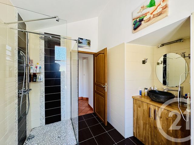 Maison &agrave; vendre - 5 pi&egrave;ces - 110,26 m2 - Ablis - 78 - ILE-DE-FRANCE