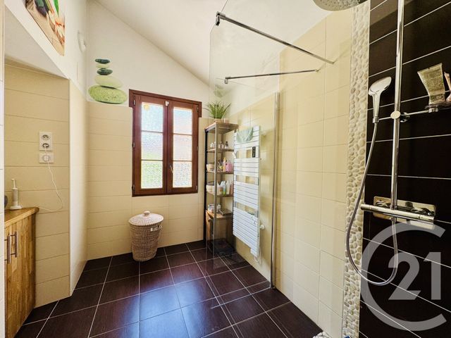 Maison &agrave; vendre - 5 pi&egrave;ces - 110,26 m2 - Ablis - 78 - ILE-DE-FRANCE
