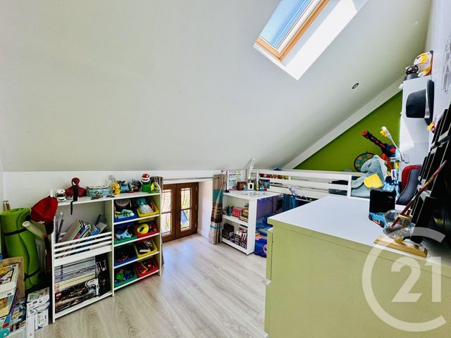 Maison &agrave; vendre - 5 pi&egrave;ces - 110,26 m2 - Ablis - 78 - ILE-DE-FRANCE
