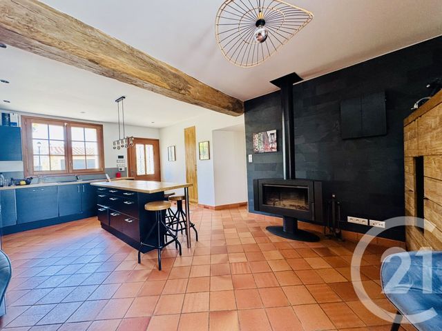 Maison &agrave; vendre - 5 pi&egrave;ces - 110,26 m2 - Ablis - 78 - ILE-DE-FRANCE