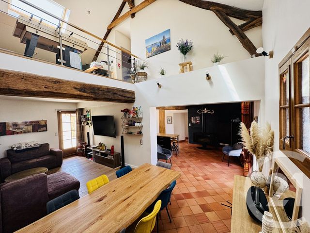 Maison &agrave; vendre - 5 pi&egrave;ces - 110,26 m2 - Ablis - 78 - ILE-DE-FRANCE