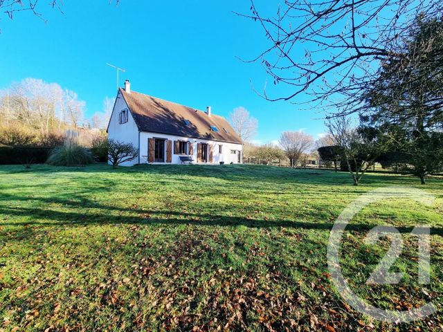 maison - RAMBOUILLET - 78