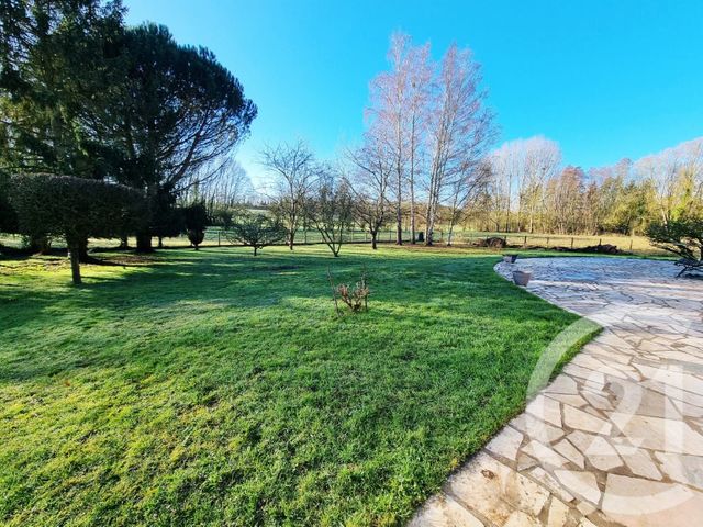 Maison &agrave; vendre - 8 pi&egrave;ces - 130 m2 - Rambouillet - 78 - ILE-DE-FRANCE