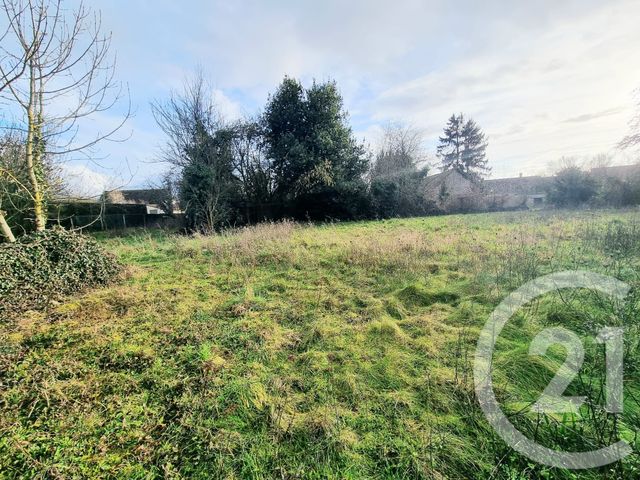 terrain - ABLIS - 78