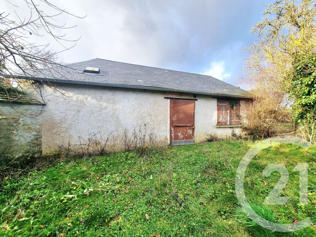 Terrain &agrave; vendre - 1818 m2 - Ablis - 78 - ILE-DE-FRANCE