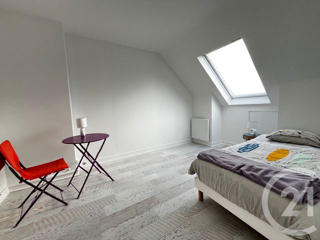 Maison &agrave; vendre - 8 pi&egrave;ces - 160,66 m2 - St Arnoult En Yvelines - 78 - ILE-DE-FRANCE