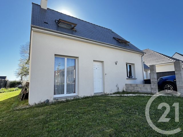 Maison &agrave; vendre - 6 pi&egrave;ces - 101 m2 - Auneau Bleury St Symphorien - 28 - CENTRE