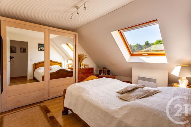 Maison &agrave; vendre - 7 pi&egrave;ces - 135,62 m2 - St Arnoult En Yvelines - 78 - ILE-DE-FRANCE