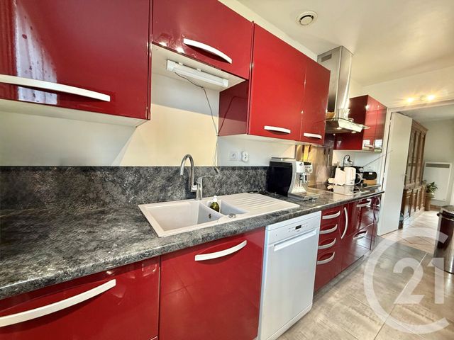 Maison &agrave; vendre - 7 pi&egrave;ces - 135,62 m2 - St Arnoult En Yvelines - 78 - ILE-DE-FRANCE