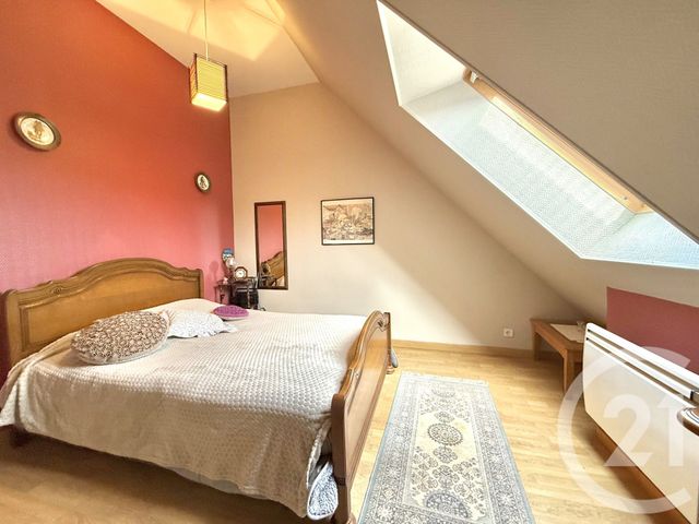 Maison &agrave; vendre - 7 pi&egrave;ces - 135,62 m2 - St Arnoult En Yvelines - 78 - ILE-DE-FRANCE