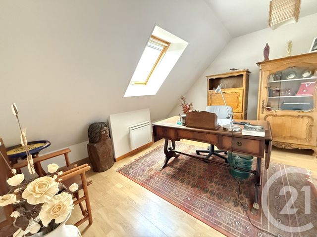 Maison &agrave; vendre - 7 pi&egrave;ces - 135,62 m2 - St Arnoult En Yvelines - 78 - ILE-DE-FRANCE