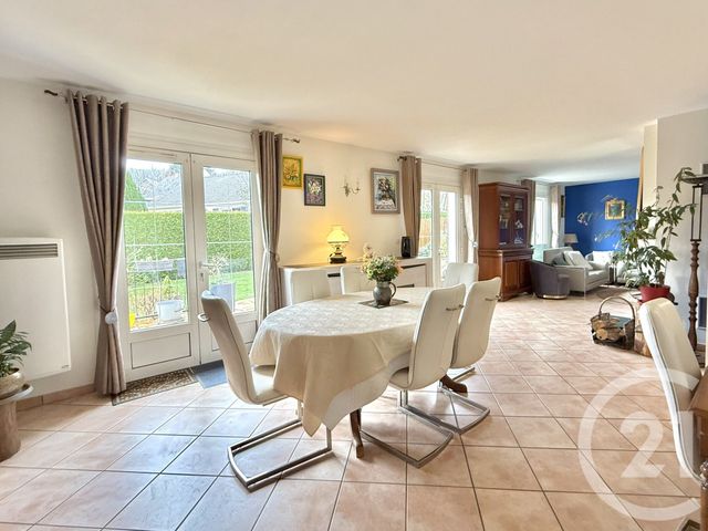 maison - ST ARNOULT EN YVELINES - 78