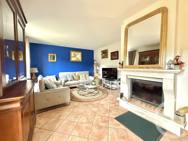 Maison &agrave; vendre - 7 pi&egrave;ces - 135,62 m2 - St Arnoult En Yvelines - 78 - ILE-DE-FRANCE